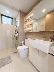 High Park Residences (D28), Apartment #614610411